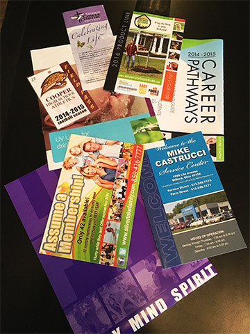 digital printing