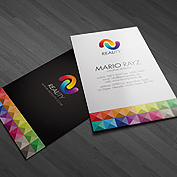 business cards