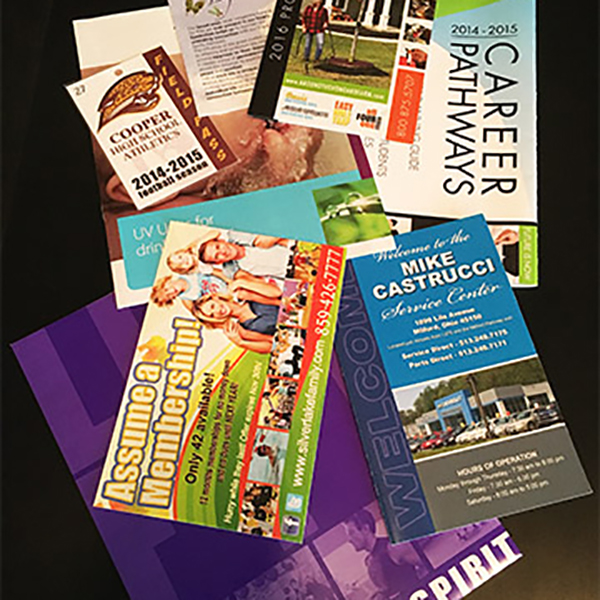 digital printing
