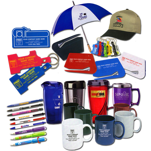 promotional products