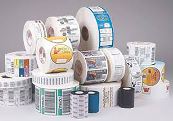 labels