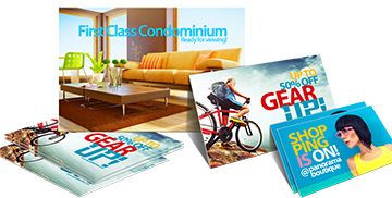 postcards
