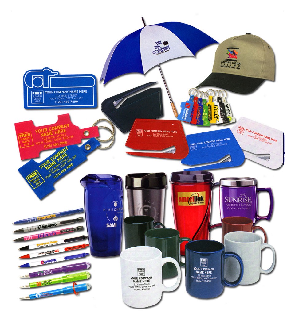 promotional products