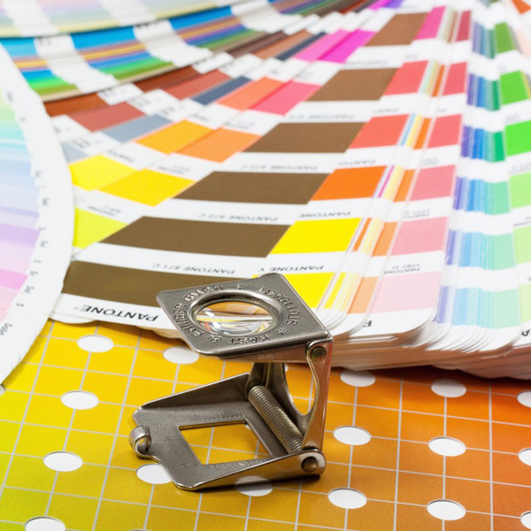 creative design services